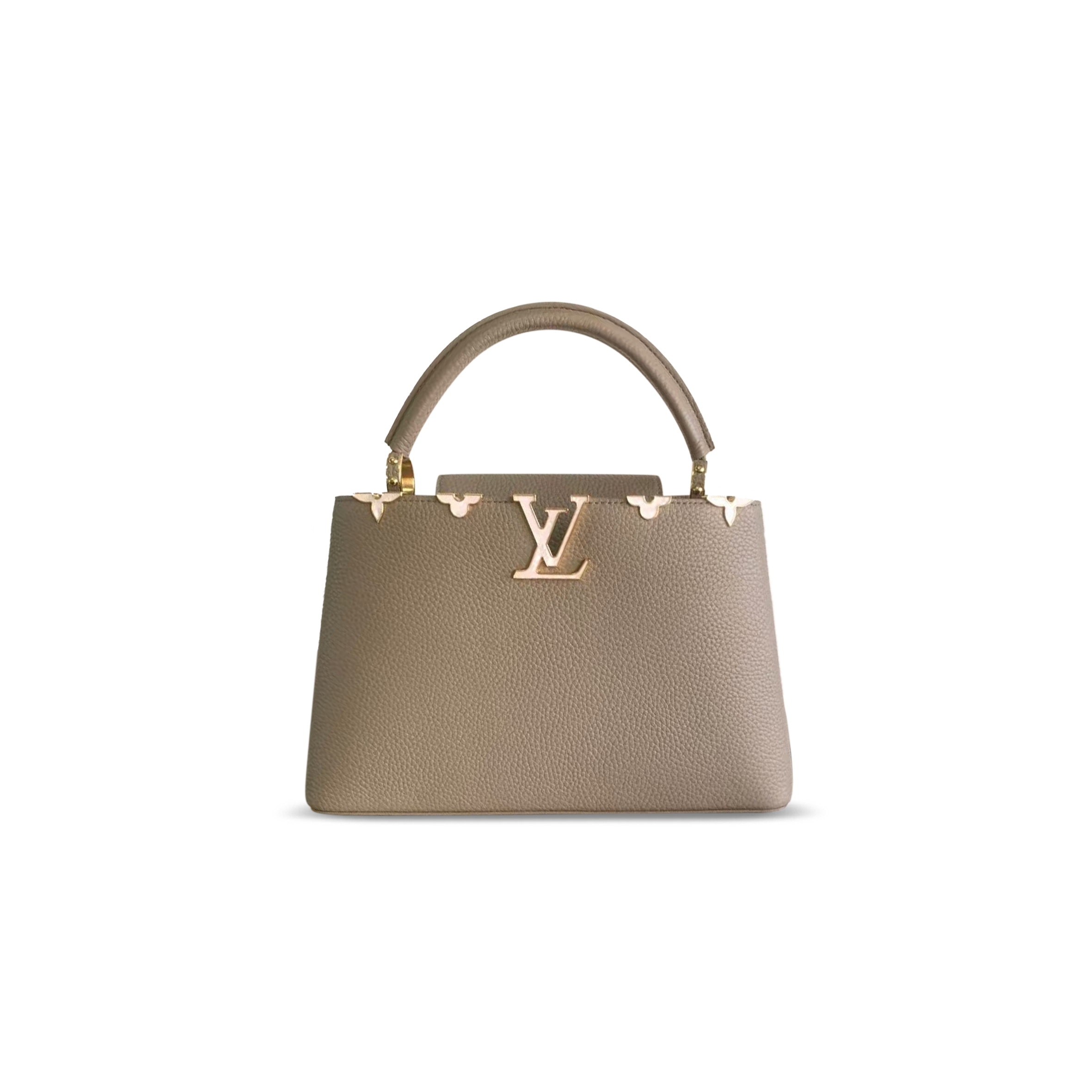 LOUIS VUITTON CAPUCINES BB 232631 (27*18*9cm)